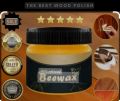 Beewax Furniture Polish – Natural Wood Seasoning Beeswax for Furniture Care (85g). 