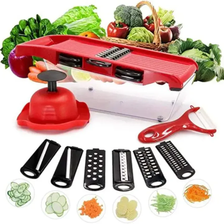 Multi-Functional%2010%20in%201%20Mandoline%20Vegetable%20Slicer%20Peeler%20Chopper%20Grater%20Shredder%20-%20Image%203