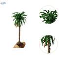 10x Model Tree Train Scenery Railroad Scenery Trees for Architecture Model H 6cm. 
