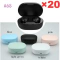 Airpods_Pro Wireless Earbuds Bluetooth 5.0 Compatible with IOS and Android Both. 