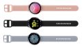 Active 2 stainless steel addition with Bluetooth calling sports activity healthcare system, smart watch for man and woman. 