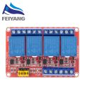 12V 1 2 4 8 Ways Channels Opto isolator Isolated Optocoupler Trigger Switch Relay Module AC 240V DC 30V for Arduino. 