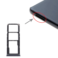 Phone Sim Card Tray For Samsung Galaxy A04 Core A04s A04e New SIM Chip Micro SD Slot Adapter Holder A042 A045 A047. 