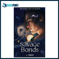 The Bonds that Tie (6 book series) l Broken Bonds l Savage Bonds l Blood Bonds l Forced Bonds l Tragic Bonds l Unbroken Bonds l by J Bree (Author). 