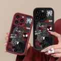 Trend Brand Spider-Man Case For Realme C15 C53 C35 9i 8i 11 C51 C12 C25 6i 5i 7i 5s C21 C30 C17 C11 C33 C55 C25Y C20 C31 C21Y C20A Narzo N53 50 Cartoon Cool Graffiti Angel Eye Cover. 