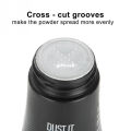 Fluffy Hair Powder Mattifying Powder For Increased Hair Volume Styling To Finalize Hair Design Unisex Hair Powder For Women Men. 