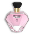 Before Paradide By Milestone Eau De Parfum 100ml For Women. 