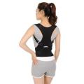 Adjustable & Easy To Wear Shoulder Posture Corrector . Improve Your Bad Posture, Upper Back For Women XXXL. 