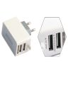 Samsung Mobile Charger With Extra 2 Usb Charging Ports Mobile Charger With Extra 2 USB Charging Ports (2 USB Ports) Fast Mobile Charger with extra 2 USB Charging Ports for Simultaneously Charging 3 mobiles Mobile Charger With Extra 2 USB Charging Ports. 