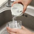 Mini Chooper Manual Speedy Chooper Household Mincing Machine Meat Chooper Vegetable Chopper. 