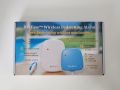 Wireless Bedwetting Alarm for kids. 