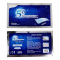 3D Whitestrips Professional Teeth Whitening Kit – Effective, Convenient, Fast Results. 