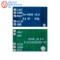 5V/12V CA-6928/CA-6912 Bluetooth audio module 3.3V-5V 5V/12V Mini Bluetooth Amplifier Circuit Module Kit. 