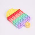 【Hottest Trends】Autisme Push Bubble Sensory Speeltjes Anti Stress Squeeze Desktop Puzzel Speelgoed Voor Volwassenen En Kinderen Geschenk. 