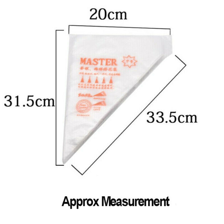 Baking%20Accessories%20Disposable%20Cream%20Pastry%20Bags%20Piping%20Bags%20For%20Cake%20Decoration%20And%20Desserts%20Baking%20Tools%20-%2050%20Pcs%20-%20Image%209