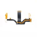 LCD Display Screen Flex Cable for PSP Go Motherboard Cable Repair Parts Replacement LCD Flex Cable for PSP GO. 
