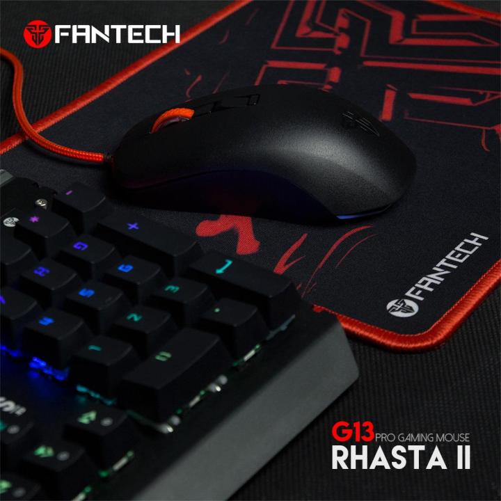FANTECH%20Gaming%20Mouse%20G13%20Rhasta%20II%202400%20DPI%20LED%20-%20Image%204