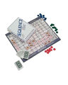Sequence Strategy Board Game Sequence for Kids Multiple Sizes Laminated Board with Plastic Cards Adult Kids Original Imported and Local Editions. 