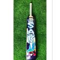 Original Saki Sports Cobra Bat 2023 Edition Long Cricket Bat. 