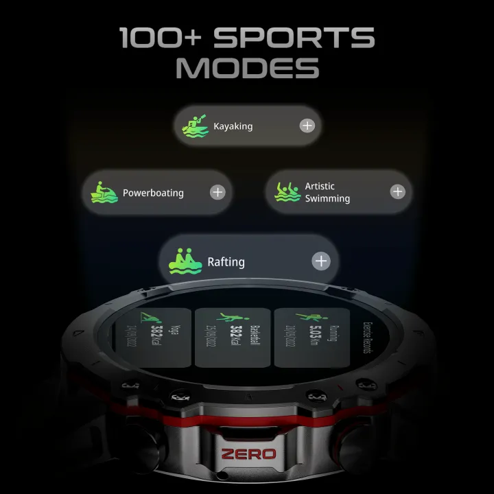 Zero%C2%AE%20Revoltt%20Pro%20Smartwatch%20%7C%20Vibrant%201.43"%20AMOLED%20Display,%20,%20107%20Sports%20Modes,%20Health%20Monitoring%20%7C%20Perfect%20for%20Fitness%20Enthusiasts%20and%20Everyday%20Use%20-%20Image%206