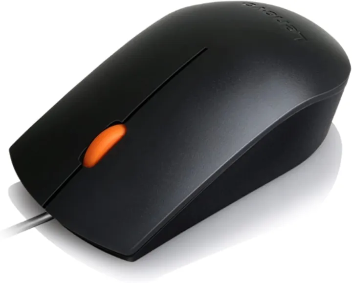 (Without%20Box%20)%20Lenovo%20GX30M39704%20300%20-%20Mouse%20-%20Right%20And%20Left-Handed%20-%20Wired%20-%20Usb%20-%20For%20320%20Touch-15,%20320-14,%20320-17,%20520-22,%20520-24,%20520-27,%20720-18,%20Legion%20Y520-15,%20V110-15%20Drag%20click%20Mouse%20-%20Image%203
