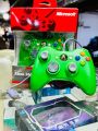 Xbox 360 Controller for Windows & Xbox 360 Console Wired USB Joystick Support PC Laptop. 