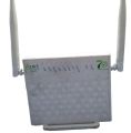 PTCL Router ZTE VDSL with High Range Antennas 2 USED WITHOUT BOX. 