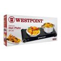 WestPoint Hot Plate WF-272. 