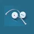 ABN™ Measuring Tape Circumference Head Arms Chest Thigh or Waist Measuring Tape for Personal Trainer or Home Fitness Goals. 