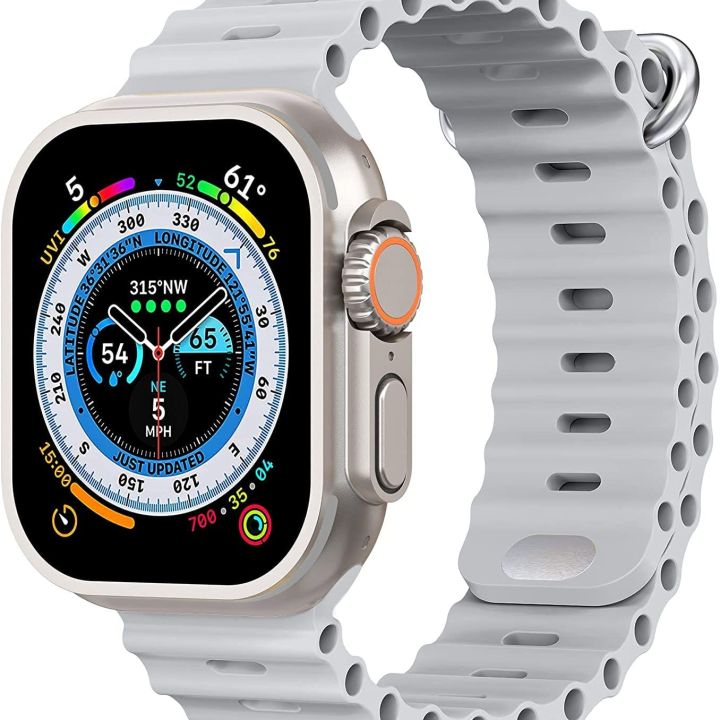 T900 Series 8  Ultra Smart Watch For Men Women 2.09" Full Touch Bluetooth Call Smartwatch Men Women Ultra Watch / T900 Ultra Smart Watch
