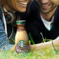 Coffee | Starbucks Mocha Frappuccino Coffee Drink | Chocolaty Coffee in original & imported quality | 250 ml. 