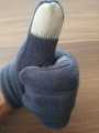 Unisex Imported Touch Screen Winter Gloves. 