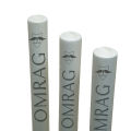 OMRAG - Cricket Wicket + Bails - Wooden - Full Length - Wickets Batting Bowling. 