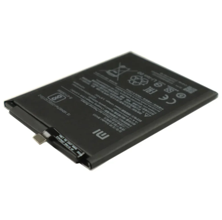 Redmi%20Note%209s%20Battery%20Replacement%20MI%20BN55%20Battery%20with%205020mAh%20Capacity%20,%20%20Battery%20Replacement%20for%20Redmi%20Note%209s%20-%20Image%203