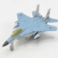 Diecast Metal Body Fighter Jet. 