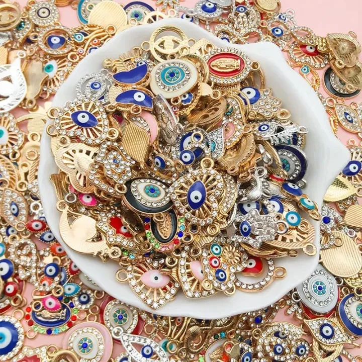 Mix%20Turkish%20Lucky%20Charm%20-%20Evil%20Eye%20Charm%20-%20Locket%20-%20Pendent%20Connector%20for%20Bracelet%20Neckless%20DIY%20Jewelry%20Accessories%20-%20Image%205