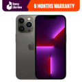 Apple iPhone 13 Pro 256GB - NON PTA Factory Unlocked (FREE CHARGER & COVER) - Daraz Like New Phones (Mobile Phones). 