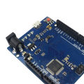 Arduino Leonardo R3 ATMEGA32U4 Development Board with USB Cable. 