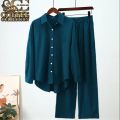 Wastern Arrival Shirt Flapper 2Piece Most demanding article. 