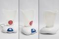 Laica Facial Sauna : Laica 2 in 1 steam inhaler & facial sauna. Available at good price Md6062 For Blocked Nose, Face Throat Humidifier Vapour Therapy - Steam Facial, Baby Steamer, Room Humidifier .(Made in Itly). 