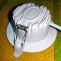 8-Watt Ceiling Down-light SMD LED Premium Series (High Quality). 