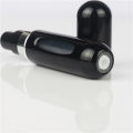 Portable Refillable Perfume Atomizer Bottle | Refillable Spray | Atomizer Perfume Bottle | Scent Pump Case | Perfume Atomizer Travel Bottle 5ml. 
