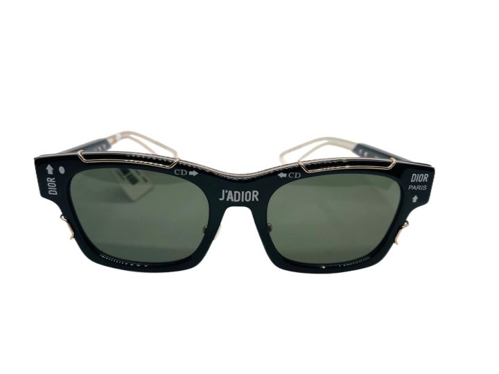 Fashion sunglasses for men and women J'Adior OBKT