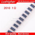 100PCS 2010 SMD Resistor 3/4W 1% 1R 150R 470R 39R R30 20K 620R 430R 1 Ohm 1ohm 1R00 1R0 150 470 39 0.3 20000 620 430 Ohm. 