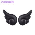 Helmet Wing Accessory Universal Motorcycle Helmet Wing Decoration Stylish Adhesive Accessories for Cycling Scooter Motorbike Buyers' Favorite. 