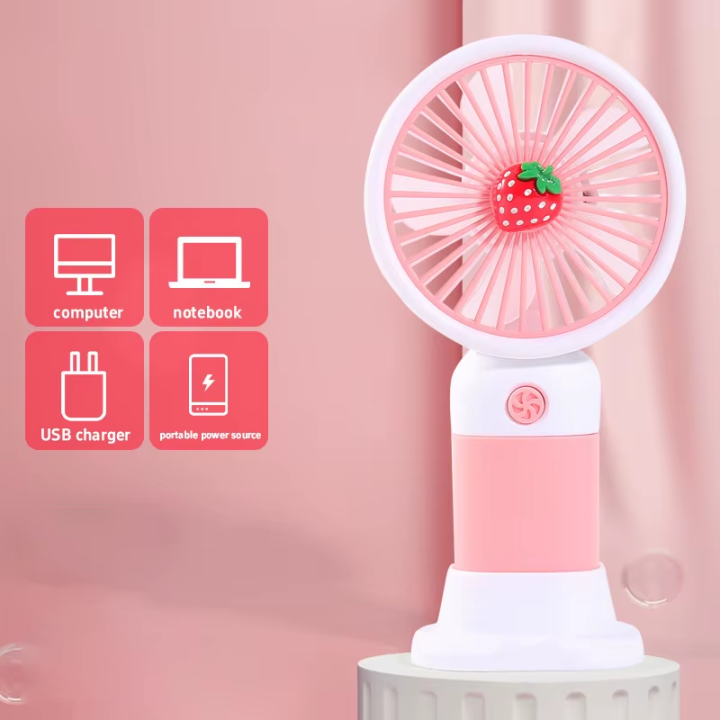 ZKM%20Mall%20Mini%20fan%20USB%20Rechargeable%20Handheld%20&%20Desktop%20Fan%20%E2%80%93%20Portable,%20Lightweight,%20Adjustable%20Speed,%20Electric%20Cooling%20Fan%20for%20Kids%20,%20School%20fan%20for%20girls%20,%20Travel,%20Office%20&%20Summer%20Use%20-%20Image%207