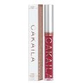 CAKAILA Nude Liquid Lipstick Set Velvet Matte Lip Gloss Lasting Lipstick Lipstick Waterproof Long Red Cosmetic Nude Wo Q8M0. 