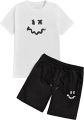 Round Neck Short And T Shirts For Men's With Top Quality For New Summer Collection 2023. 