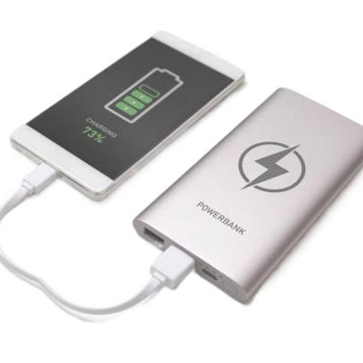 ELEC Power Bank- 10000mAh Power Bank Portable Fast Charge Power bank