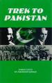 Trek to Pakistan. 